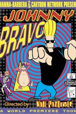 Watch Vodly Johnny Bravo Online